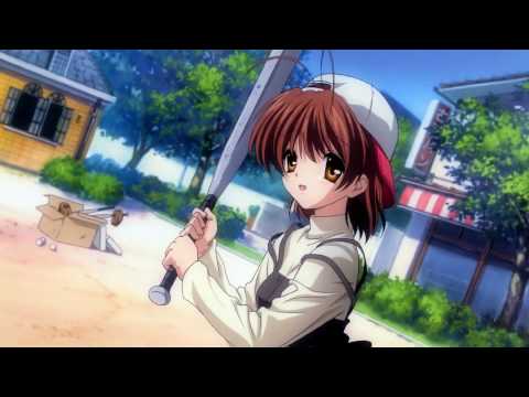 CLANNAD (Teary-Eyed Memento)