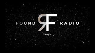 Found Radio #1