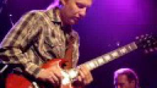 Derek Trucks Band- Joyful Noise 8/17/08- Lake Champlain VT chords
