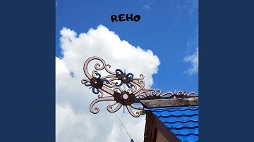 REHO (feat. YENYEN)