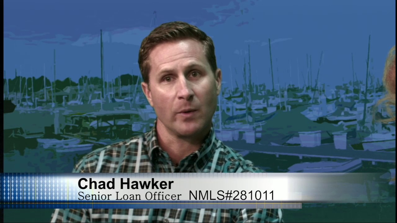 Chad Hawker - YourTown TV - host Paula MacNab