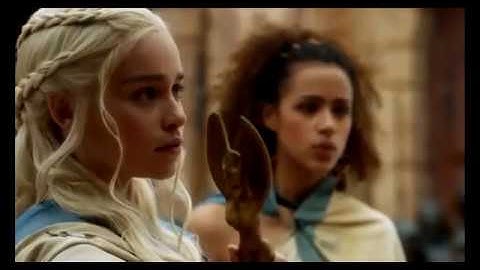 Game Of Thrones - Daenerys Targaryen - Masterclass Hans Zimmer - Jonathan Reichert - Exclusion