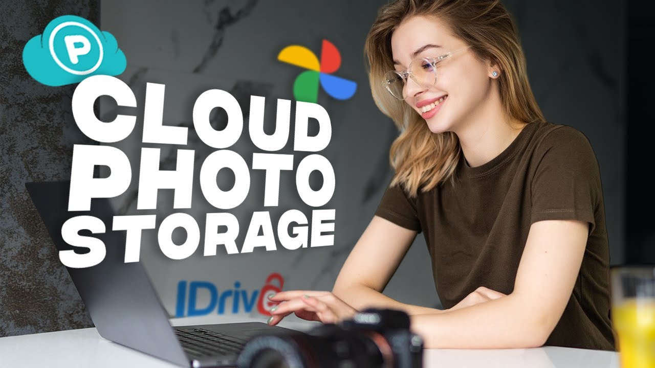 5 Secure Cloud Photo Storage 