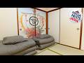 2階 小岩駅徒歩15分 収容4人 成田羽田からバス直通 | Funabashi, Japan | Hotel Review 🏨