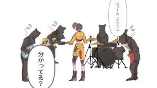 【雑談】最近のことだったり振り返ったりだったり【早瀬走】