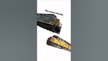 #bnsfrailway #railroad #bnsf #train #bluetrain #funny #trainyard #diesellocomotive #comedy #railway