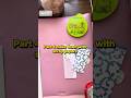 Part 4 make them with scrap paper#papercraft #craftidea #crafting #scrapbooking #diy#shorts #craft
