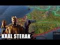 Vládcem středověkého Irska! - Crusader King 3 #1