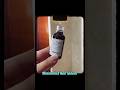 Minimalist Hair Growth Actives Serum For Better Hair Health Review