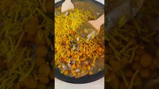 Slow Rain, Hot Coffee & Masala Puri Evening