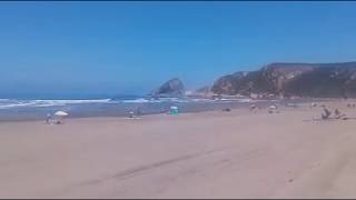playa de bayas