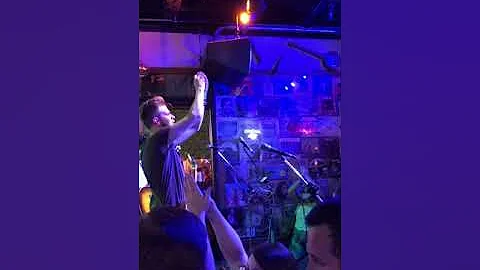 Matthew Davidson - Legends Corner  - Nashville, TN