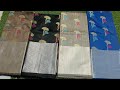 Royal Banarasi Jamdhani Butta Sarees ✨ | Pure Elegance | Latest Collection
