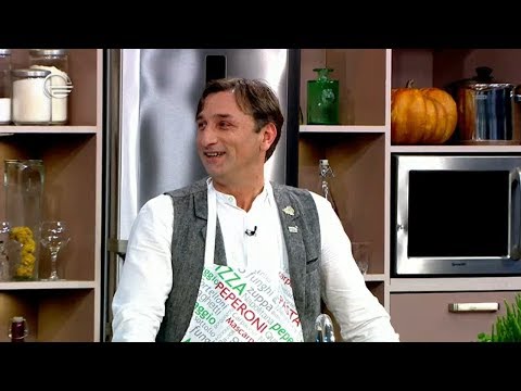 კულინარიული დუელი - 15 თებერვალი, 2020 წელი