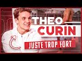 Théo Curin, un athlète hors du commun ! (Interview Popcorn)