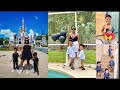 Zakari 5th Birthday At Walt Disney| Mickey Mouse Themed party| Magic Kingdom| Pool Party| Pj Party