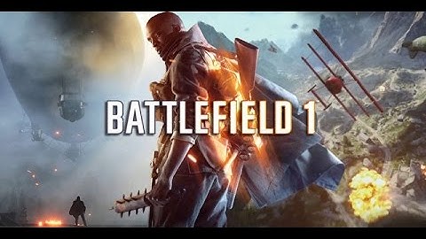 Battlefield 1 Game Modes Explained