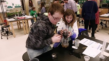 Van Andel Institute for Education Tour