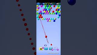 Game:Bubble Shooter Puzzle Level 240 🔥