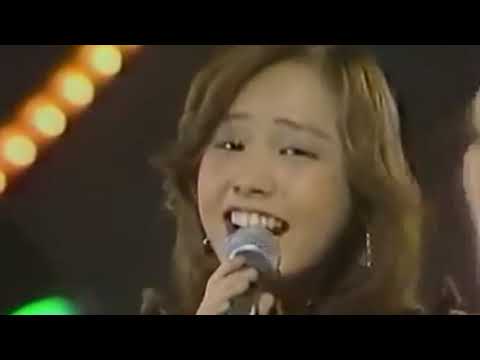 真夜中のドア / Stay With Me (Mayonaka no Door) (Romanized) – 松原