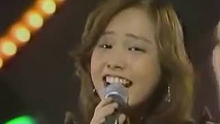 Miki Matsubara - 真夜中のドア / Stay with me chords