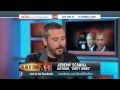 Jeremy Scahill: Obama Aerial Bombings Creating More Enemies