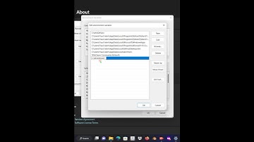 setup mingw environment variable in vs code #shorts #vscode #help #c++