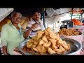 Samosa | Vidarbha Street food | Buddha Bharat Hotel