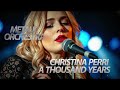 CHRISTINA PERRI - A THOUSAND YEARS (METALIC ORCHESTRA COVER) MOCALADY