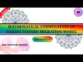 Harris-Todaro Model Made Easy (Mathematical Formulation)