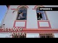 Selim y sahra capitulo 1  audio latino