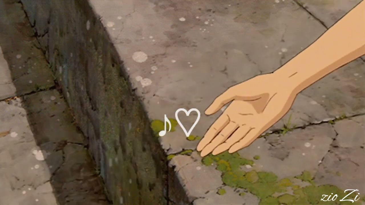 Aku Rela - Souqy Band  ( slowed + reverb + lyrics )