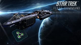 Star Trek Fleet Command | Data Mining Changes Good or Bad Idea