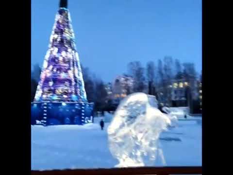 Video: Hoe Om Na Khanty-Mansiysk Te Vlieg