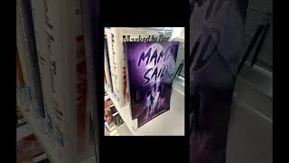 For Cincinnati ONLY! | Do you like Black Horror? Check out this book at Cincy Public Library