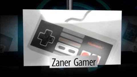 Maybe my new intro - Created using Flixpress.com