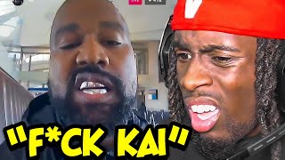 Kanye West Dissed Me? Wealth