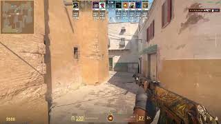 Trungthim Dust2 4k