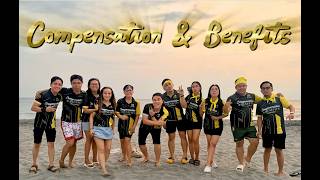 Compensation &amp; Benefits Department Team Building 2026