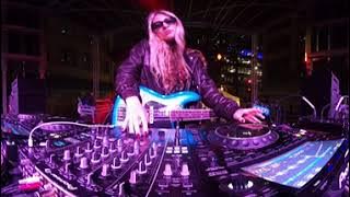 BLU DETIGER (DJ SET) - San Francisco 3.6.25