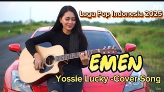 EMEN - YOSIE LUCKY - COVER SONG