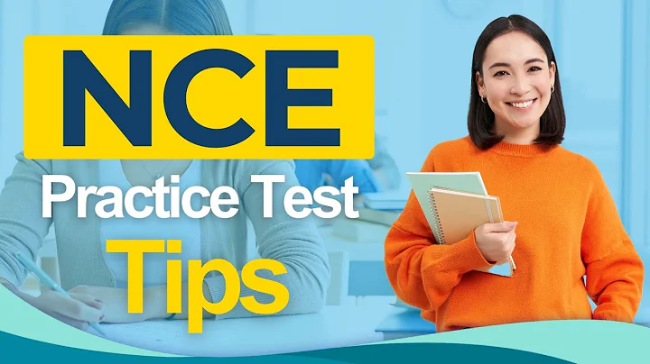 NCE 2026: National Counselor Examination Certification Exam Tips All You Need to Know