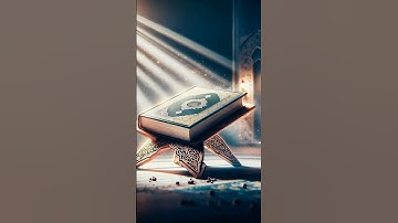 Surah Al-Qadr (97) with Urdu Translation | سورة القدر ترجمہ