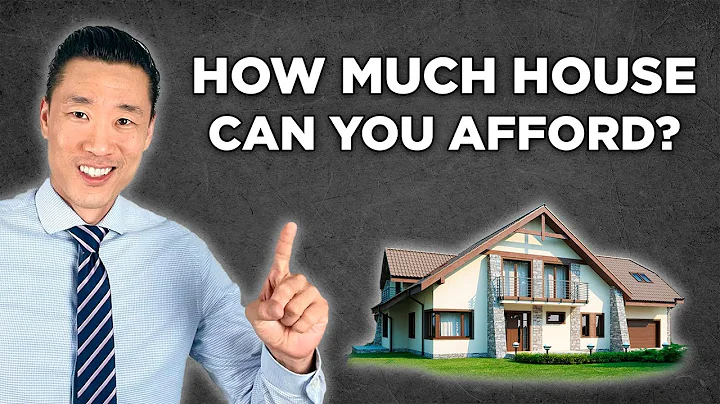 How Much Home You Can Afford in 2025 (By Salary)