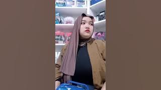 live hijab style DMD  BS 00012 B23