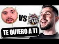 POKEMON TWITCH CUP 3 - DIA 9 CON POKEALEX - QUIERO ENFRENTARME A IBAI | Heretics Mixwell