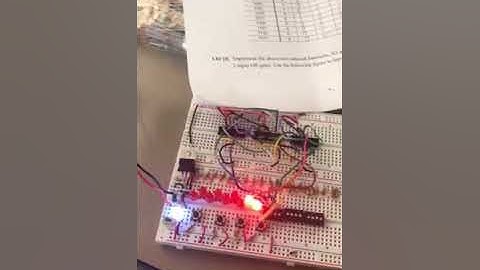 FAU logic design lab 1 illyas mohammad