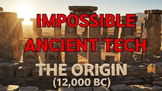 The 5 Megalithic Sites Science Can't Explain