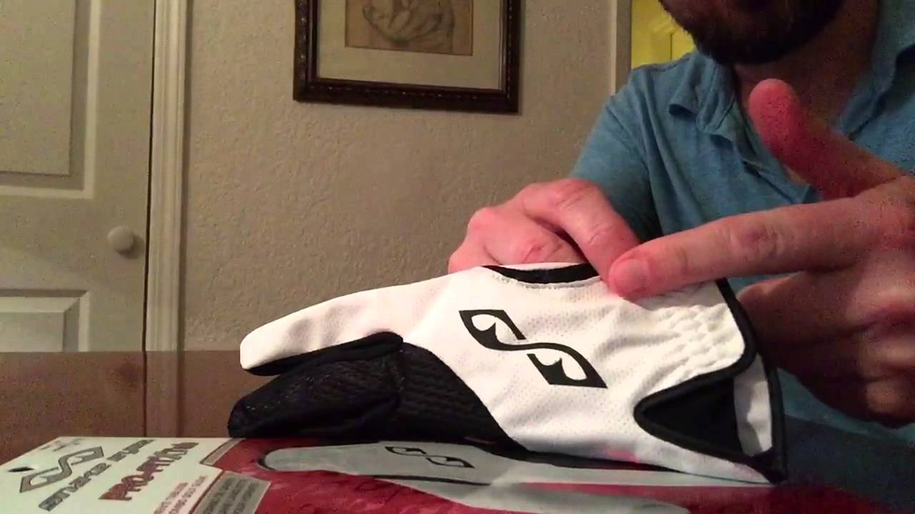 Snake Eyes Golf Glove Review PROFITXTab YouTube