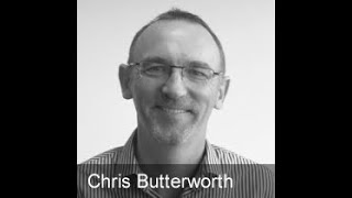 5 Habits to Embed a Culture of Continuous Improvement with Chris Butterworth.